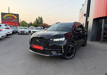  Voir d&eacute;tails -Citroen DS 7 CROSSBACK E-Tense 4x2 Performance Line &agrave; Perpignan (66)
