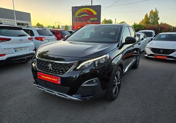  Voir d&eacute;tails -Peugeot 3008 II Allure Business &agrave; Perpignan (66)