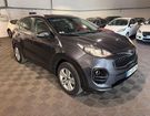 Kia Sportage IV 1.6 4x2 132 cv à Ollainville (91) Kia Sportage IV 1.6 4x2 132 cv à Ollainville (91)
