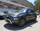 Fiat 500X MY18 CITY CROSS 1.4 MULTIAIR 140 Ch DCT à La Ciotat (13) Fiat 500X MY18 CITY CROSS 1.4 MULTIAIR 140 Ch DCT à La Ciotat (13)