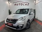 Peugeot Partner TEPEE 1.6 BlueHDi 120ch SetS BVM6  91000 &agrave; Thiers (63)
