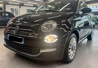  Voir d&eacute;tails -Fiat 500 hybrid dolce vita 1.0 bsg s&s 70 ch- 1er &agrave; Thiais (94)