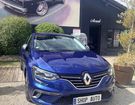 Renault Megane 1.6 DCI 130 ENERGY GT LINE GARANTIE 12 M &agrave; Galluis (78)