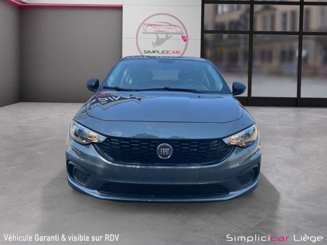Fiat Tipo 1.4i S-Design (EU6d-TEMP) Autres de 