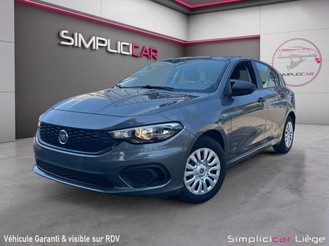 Fiat Tipo 1.4i S-Design (EU6d-TEMP) Autres de 