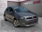 Volkswagen Polo V 1.2 60 LIFE &agrave; Genay (69)