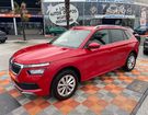 Skoda Kamiq 1.0 TSI 110 DSG7 AMBITION GPS Caméra à Lescure-d'Albigeois (81) Skoda Kamiq 1.0 TSI 110 DSG7 AMBITION GPS Caméra à Lescure-d'Albigeois (81)