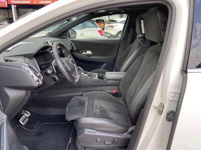 Citroen DS 7 CROSSBACK DS7 BlueHdi 180 EAT8 PERFORM Blanc de 2021