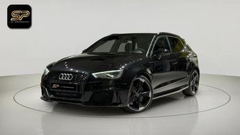  Voir d&eacute;tails -Audi RS3 SPORTBACK 2.5 TFSI quattro * 367 ch * Ma &agrave; Cenon (33)