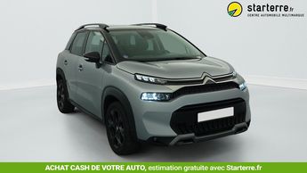  Voir d&eacute;tails -Citroen C3 Aircross PureTech 130 S&S EAT6 Max &agrave; Saint-Fons (69)