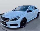Mercedes Classe A a180d pack amg 2015 &agrave; Carpentras (84)