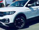 Volkswagen T Cross 1.0 TSI 95ch Lounge PREMIERE MAIN ENTRET &agrave; Saint-Maximin-la-Sainte-Baume (83)