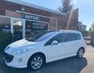 Peugeot 308  SW 1.6 L HDI 112 cv brea &agrave; Bavilliers (90)