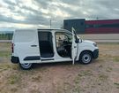 Peugeot Partner en bon etat &agrave; Romanswiller (67)