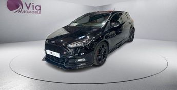 Voir d&eacute;tails -Ford Focus 2.0 ECOBOOST 250CH STOP&START ST &agrave; Eckbolsheim (67)