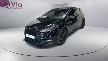 Ford Focus 2.0 ECOBOOST 250CH STOP&START ST 2017 d'occasion a Eckbolsheim (67)