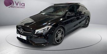 Mercedes Classe CLA