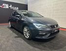 Seat Leon ST 1.5 TSI 150 ACT FR DSG BVA &agrave;  La Ravoire (73)