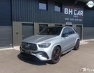 Mercedes GLE Classe 53 AMG 544CV HYBRID 31.2KWH 4MATI &agrave; Haguenau (67)