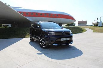  Voir d&eacute;tails -Citroen C5 Aircross II MAX 145 CV HYBRIDE GPS 3D CA &agrave; Xertigny (88)