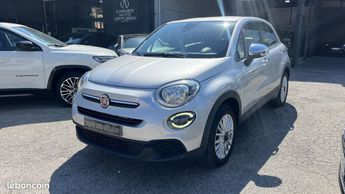  Voir d&eacute;tails -Fiat 500X 1.3 FIREFLY TURBO T4 150CH 120TH DCT 139 &agrave; Cagnes-sur-Mer (06)