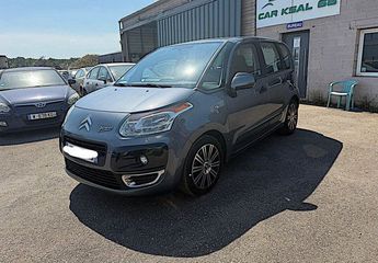 Citroen C3 Picasso