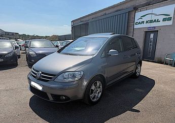  Voir d&eacute;tails -Volkswagen Golf Plus 1.4 TSI 140CH CONFORT &agrave; Wittelsheim (68)
