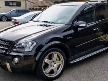 Mercedes Classe ML