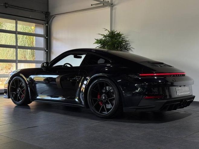 Porsche 911 Coupe 4.0 510ch GT3 Pack Touring PDK Noir Intense M�tallis� de 2021