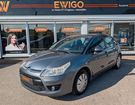 Citroen C4 1.6 HDI 90CH CLIM ATTELAGE REGULATEUr &agrave; Mon�teau (89)