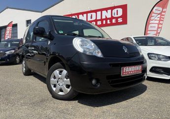  Voir d&eacute;tails -Renault Kangoo II 1.5 DCI 90CH FAP EXPRESSION &agrave; Pavie (32)