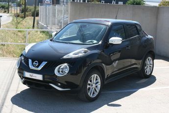  Voir d&eacute;tails -Nissan Juke 1.5 DCI 110CH N-CONNECTA &agrave; Vestric-et-Candiac (30)
