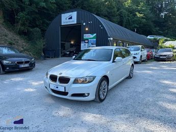 BMW Serie 3
