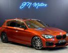BMW Serie 1