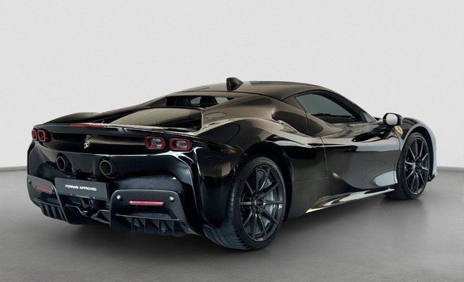 Ferrari SF90 Full carbone INT/EXT LIFT  de 2021
