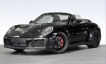  Voir d&eacute;tails -Porsche 911 991.2 GTS &agrave; Sainte-Genevi�ve-des-Bois (91)