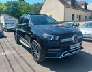 Mercedes GLE 400 d 330ch 9G-Tronic 4Matic AMG Line &agrave; Villeneuve-Saint-Georges (94)