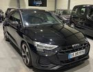 Audi A3 Sportback 35 TFSI 150ch Hybride S line t &agrave; Saint-Brice-sous-For�t (95)