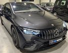 Mercedes Classe E 43 AMG 476ch 4Matic, (Berline), Noir obs &agrave; Saint-Brice-sous-For�t (95)