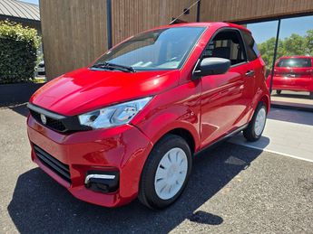  Voir d&eacute;tails -Aixam S9 Voiture sans permis- Mod�le City de 2021 &agrave; Villefranche-de-Rouergue (12)