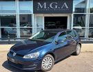 Volkswagen Golf VII 1.6 TDI TRENDLINE 105 CH &agrave; Marange-Silvange (57)