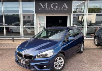 BMW Serie 2