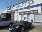 Porsche Boxster (987) 3.2 S 280CH TIPTRONIC &agrave;  Le Coudray-Montceaux (91)