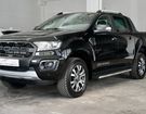 Ford Ranger Wildtrak Double Cabine 213 ch - Garantie &agrave; Nice (06)