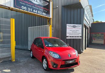  Voir d&eacute;tails -Renault Twingo II 1.2l 16v 75 rip curl &agrave; �vreux (27)