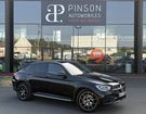 Mercedes GLC