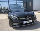 Mercedes Classe C