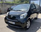 Toyota Iq 1.0 VVT-i - 68 2012 à Montmagny (95) Toyota Iq 1.0 VVT-i - 68 2012 à Montmagny (95)
