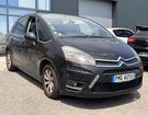 Citroen C4 Picasso 2.0 HDi 16V FAP - 138 - BV BMP6 MONOSPAC &agrave; Montmagny (95)
