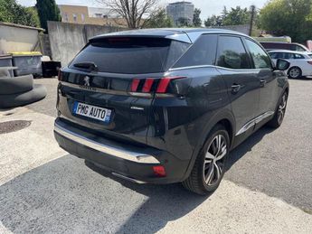  Voir d&eacute;tails -Peugeot 3008 1.6 THP 16V S&S - 165 - BV EAT6 II 2016  &agrave; Montmagny (95)